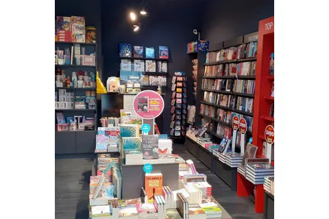 Uskoro nova i veća knjižara u Užicu na novoj lokaciji