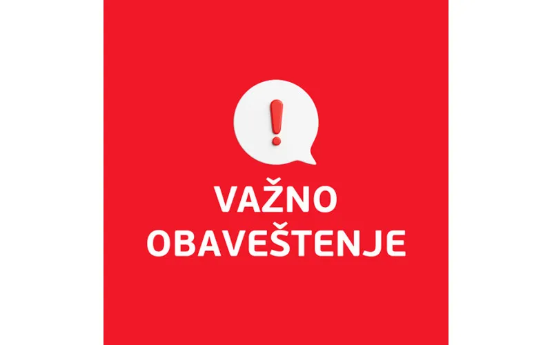 VAŽNO!  LAŽNI PROFIL KNJIŽARA VULKAN