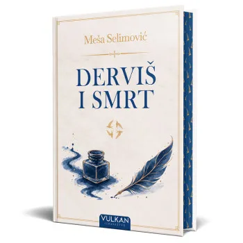DERVIŠ I SMRT 