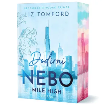 DODIRNI NEBO – MILE HIGH TikTok Hit 