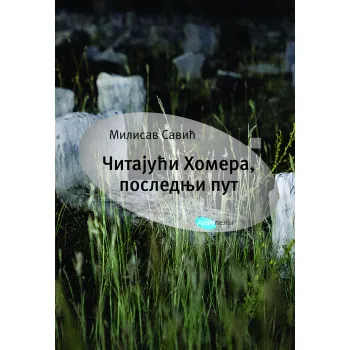 ČITAJUĆI HOMERA, POSLEDNJI PUT 