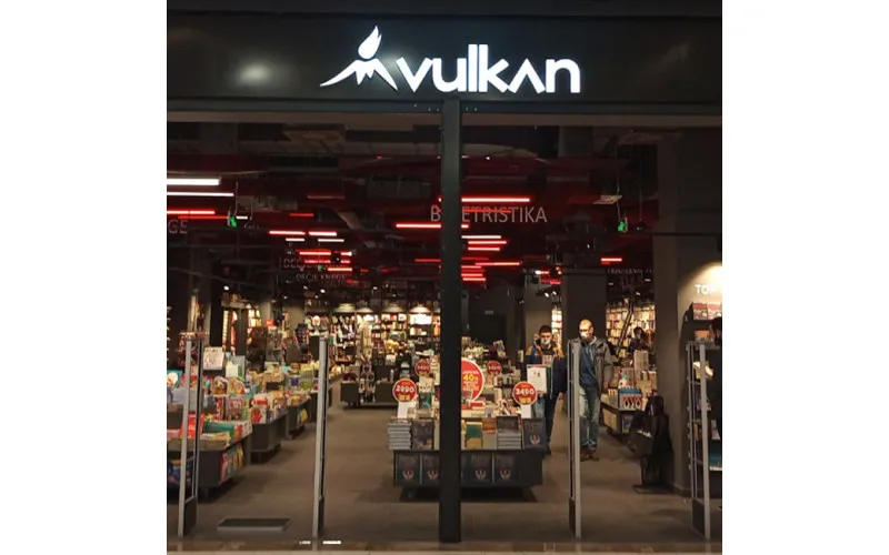 15% popusta u odabranim knjižarama od 8. do 10. maja