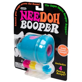 Antistes igračka NEEDOH BOOPER 