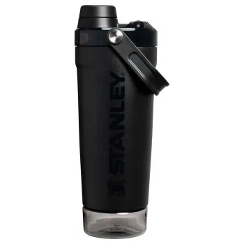 STANLEY šejker CRNI 0,6l 