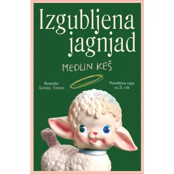 IZGUBLJENA JAGNJAD