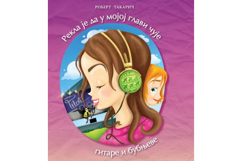 Druženje sa Robertom Takaričem u Novom Sadu