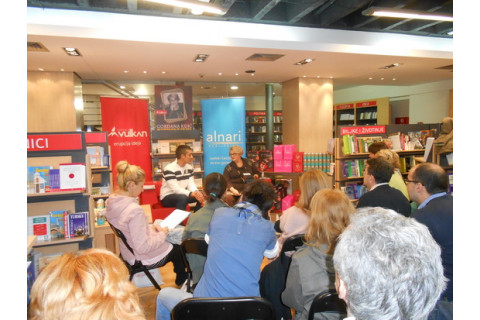 Najavljen Vulkanov nastup na dva sajma knjiga