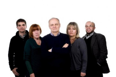  Predstavljamo šest romana u najužem izboru za NIN-ovu nagradu!