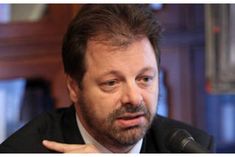 Aleksandar Gatalica u knjižari Vulkan u ŠC Ušće