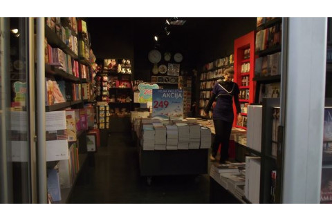 Nova Vulkanova knjižara u Užicu