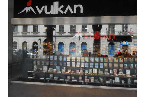 Knjižara u Zemunu počela je sa radom