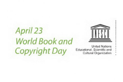 Danas je svetski dan knjige