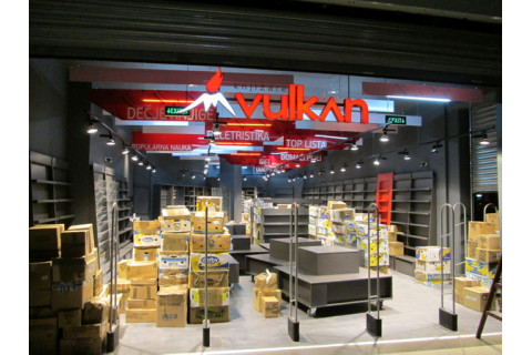 Uskoro otvararanje nove knjižare u Kragujevcu!