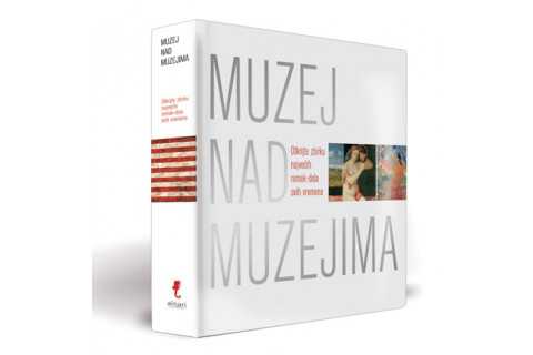 Muzej nad muzejima na akcijskom sniženju