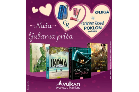 NAŠA LJUBAVNA PRIČA!