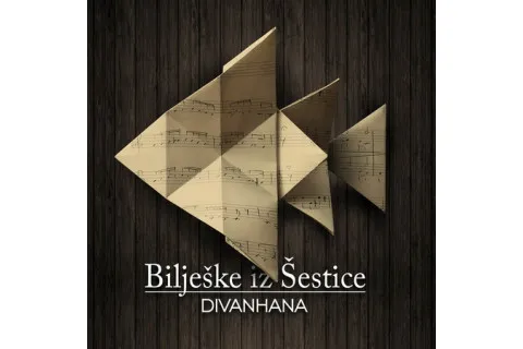 Promocija novog albuma sarajevskog benda Divanhana!