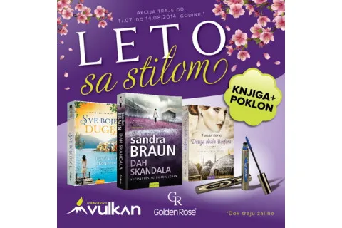 LETO SA STILOM