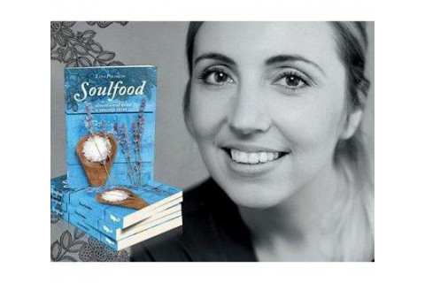 ŽANA POLIAKOV NA VULKANOVOM ŠTANDU