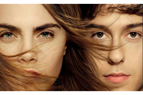 Akcija povodom premijere filma Gradovi na papiru 