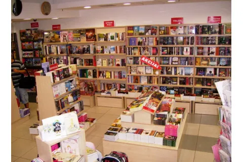 Još jedna pogodnost za kupce Knjižara Vulkan, ovoga puta u Nišu!