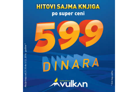 Hitovi sajma po super ceni