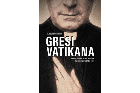 Knjige Klaudija Rendine i Borislava Čičovačkog po sniženim cenama