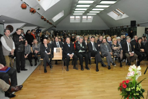 Deset najčitanijih knjiga u 2011. godini!