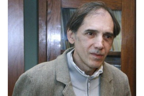 Slobodan Tišma dobitnik NIN-ove nagrade 