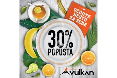 Učinite nešto za sebe