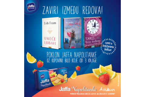 Zaviri između redova