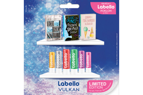 ZASIJAJTE U PUNOM SJAJU - poklon akcija