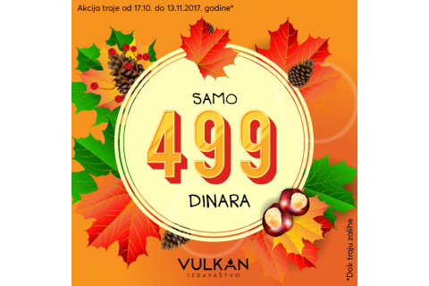 20 hitova za samo 499 dinara