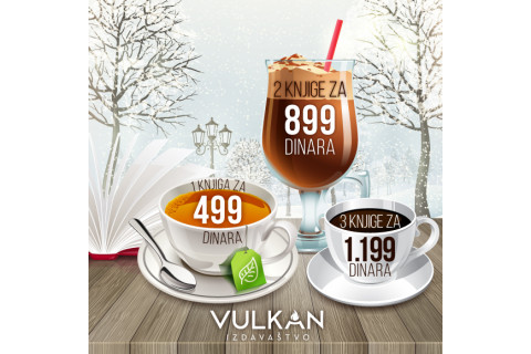 1 za 499, 2 za 899, 3 za 1199