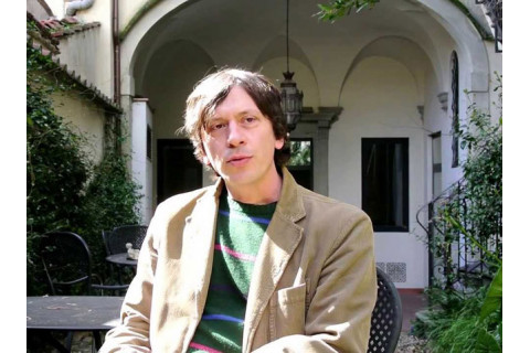 Dejan Atanacković dobitnik je ovogodišnje NIN-ove nagrade za roman Luzitanija