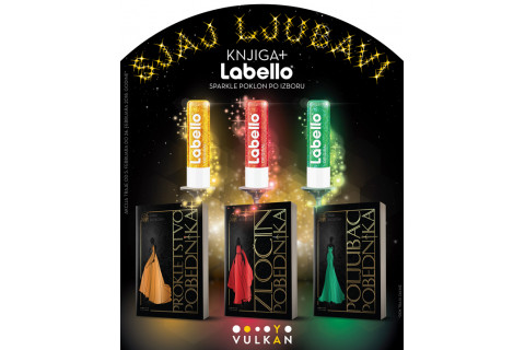 Poklon akcija SJAJ LJUBAVI