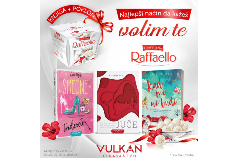 Najlepši način da kažeš VOLIM TE