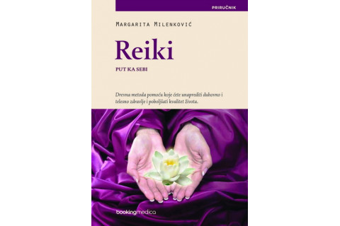 Margarita Milenković na Vulkanovom mini sajmu knjiga u TC Delta City