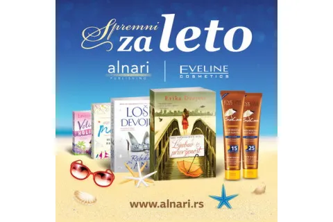 Nova poklon akcija - Spremni za leto