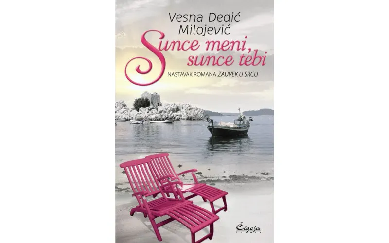 Vesna Dedić na Vulkanovom školskom sajmu