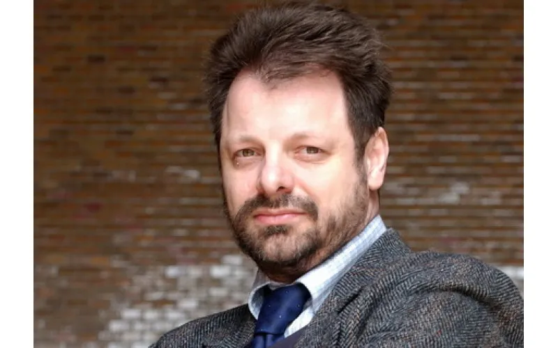 Aleksandar Gatalica dobitnik NIN-ove nagrade