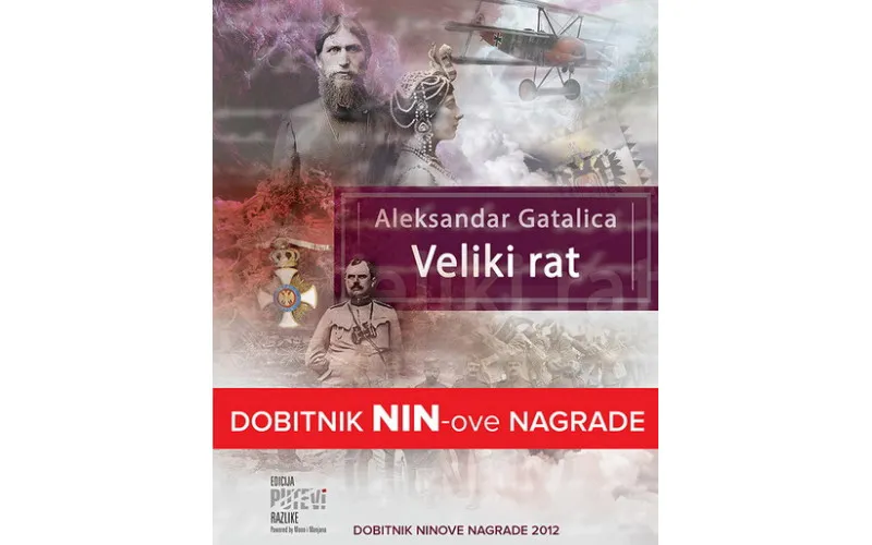 Veliki rat” obara rekorde