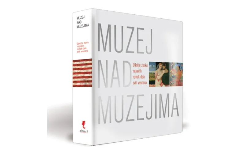 Muzej nad muzejima na akcijskom sniženju