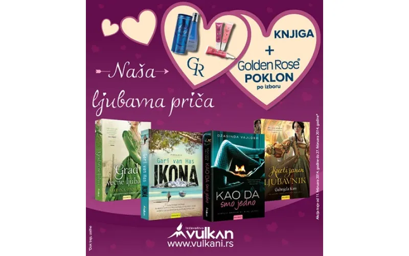 NAŠA LJUBAVNA PRIČA!