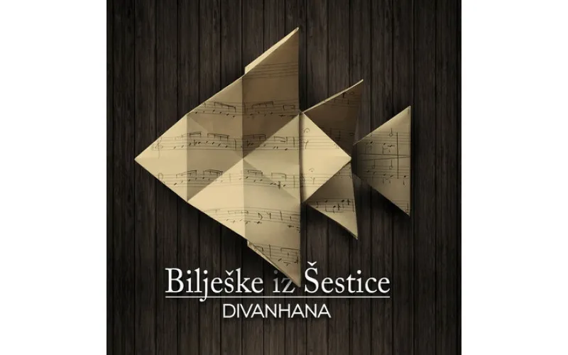 Promocija novog albuma sarajevskog benda Divanhana!