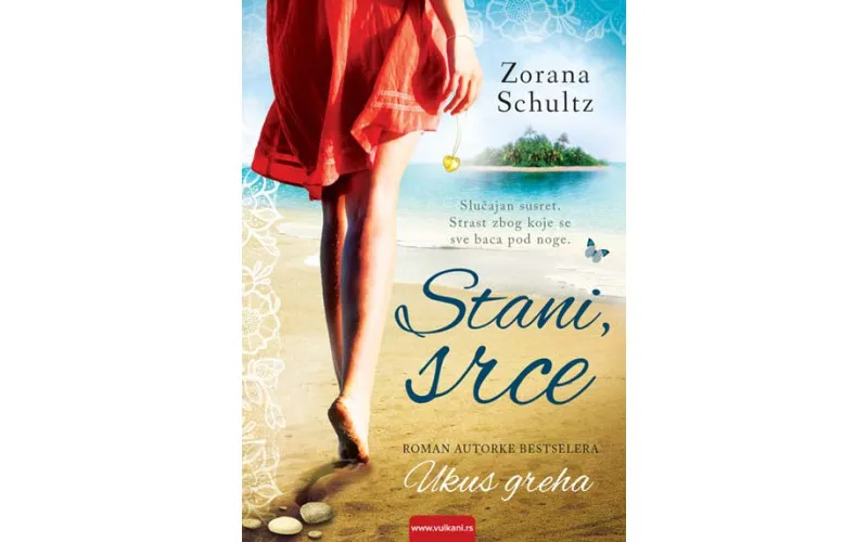 Premijera dela monodrame po romanu Stani, srce i druženje sa Zoranom Schultz!