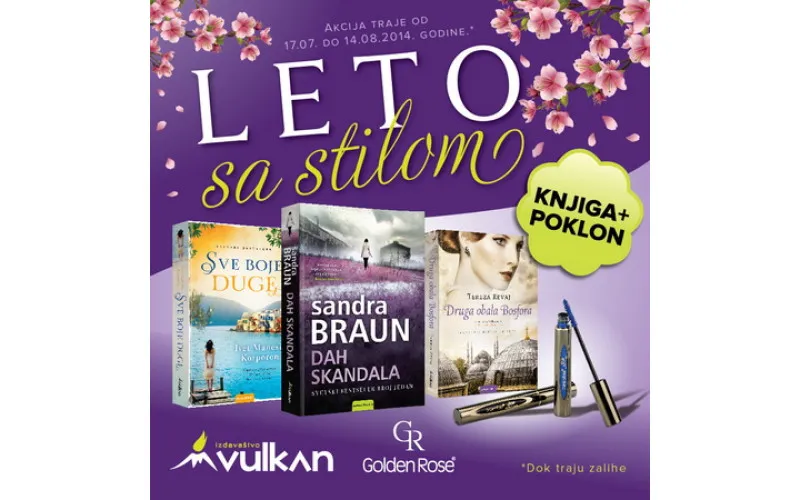 LETO SA STILOM