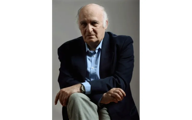Filip David dobitnik NIN-ove nagrade