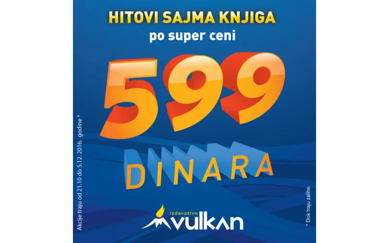 Hitovi sajma po super ceni
