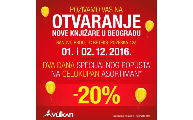 Ponovo smo na Banovom brdu