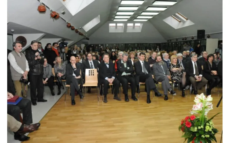Deset najčitanijih knjiga u 2011. godini!